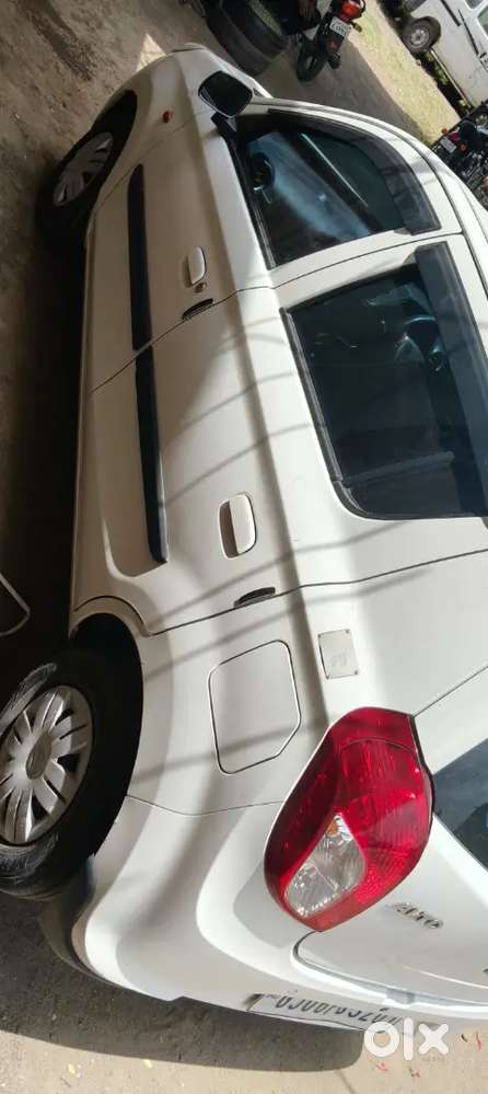 Maruti Suzuki Alto 800 2019