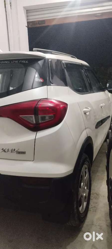 Mahindra Xuv300 Turbosport 2019