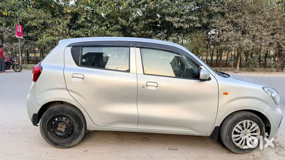 Celerio Vxi Green Cng