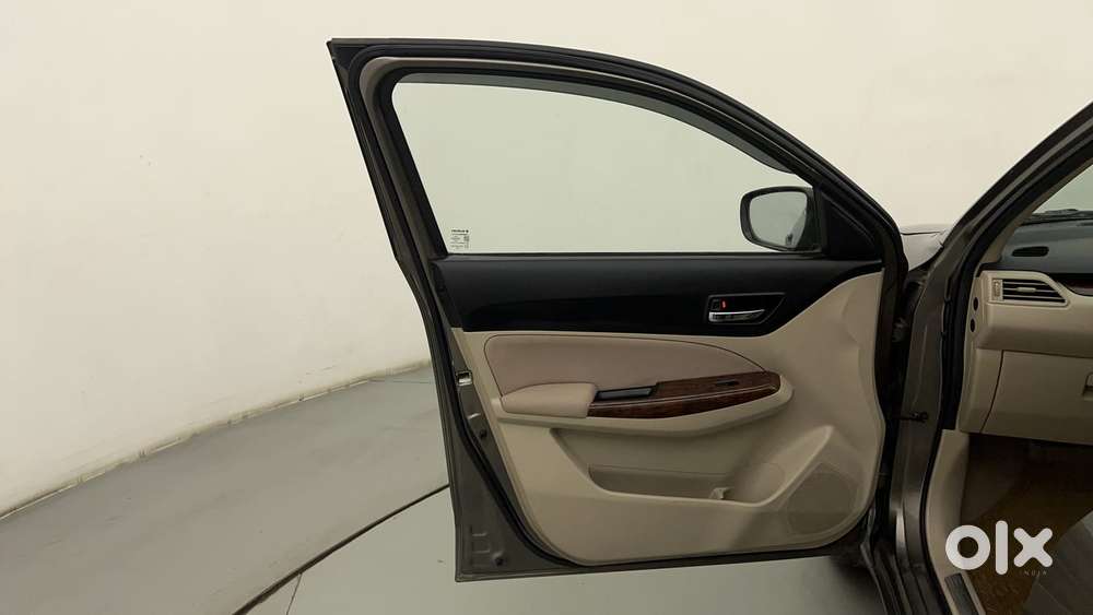 Maruti Suzuki Dzire 1.2 Zxi Plus Amt, 2019, Petrol