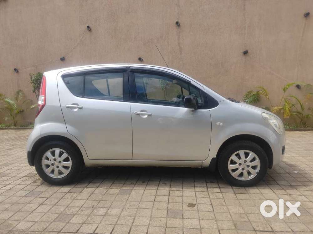 Maruti Suzuki Ritz Zxi Bs-iv, 2009, Petrol
