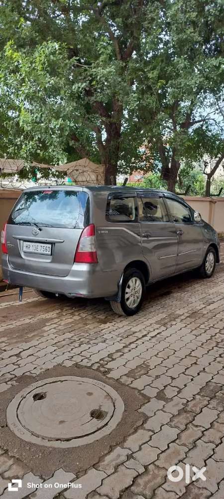 Innova 2010