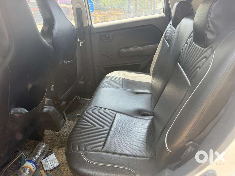 Maruti Suzuki Wagon R Lxi Cng Avance Edition, 2020, Cng & Hybrids