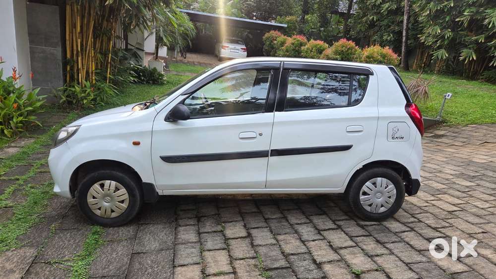 Maruti Suzuki Alto 800 Lxi, 2014, Petrol