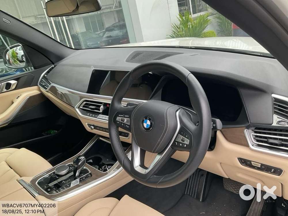 Bmw X5 3.0 Xdrive 30d Sportx Plus, 2021, Petrol