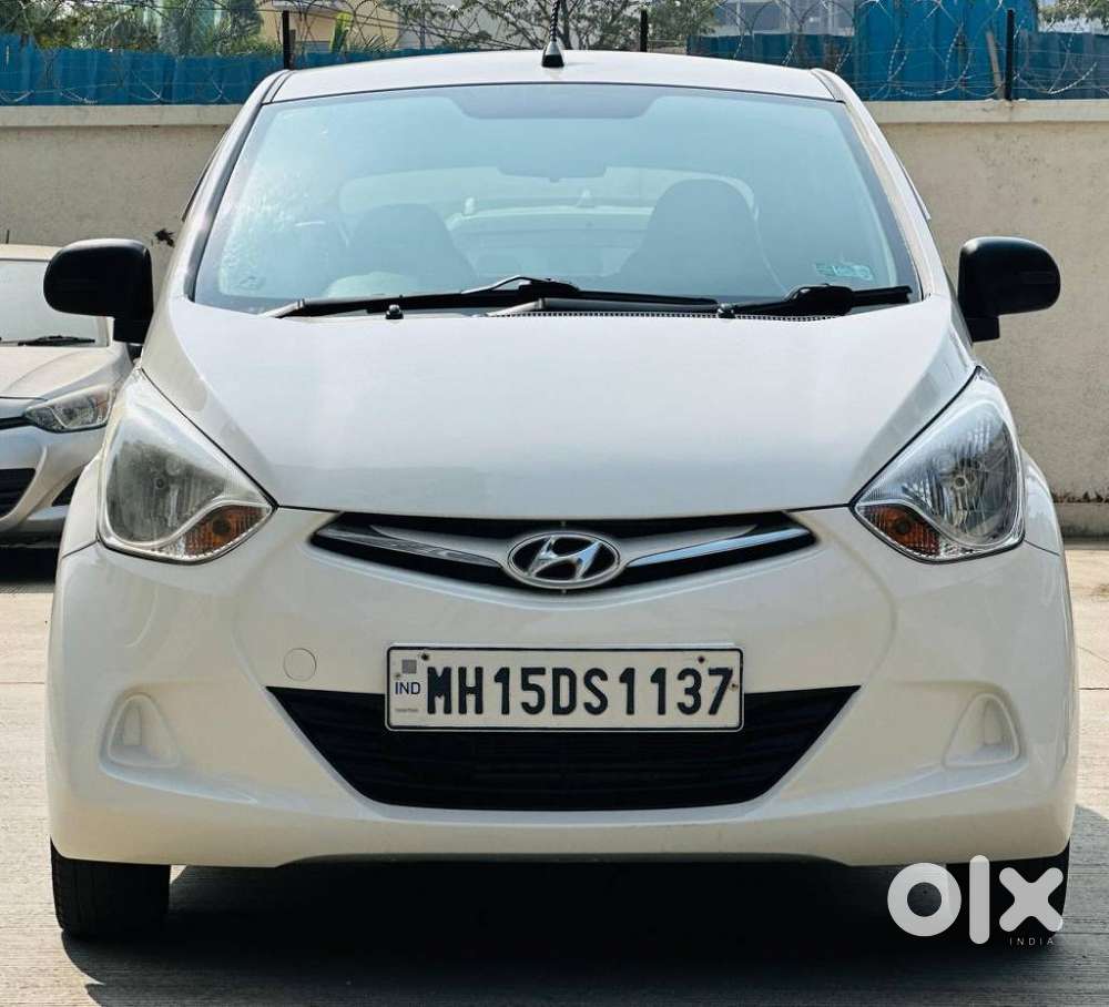 Hyundai Eon Era +, 2012, Petrol