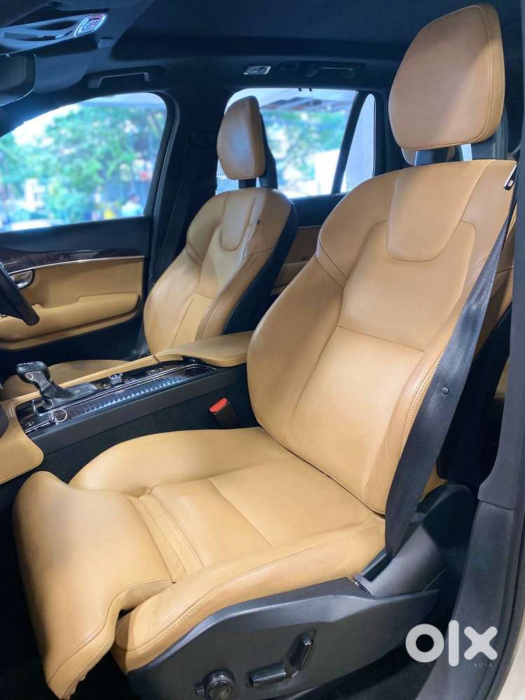 Volvo Xc 90 D5 Awd, 2016, Diesel