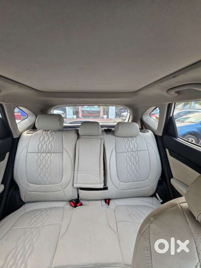 Kia Seltos Htx Ivt G, 2025, Petrol