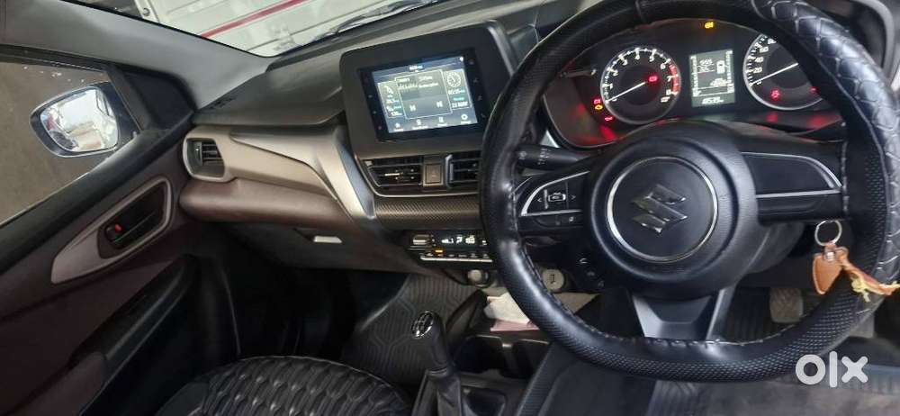 Maruti Suzuki Fronx Delta Plus 1.2 Mt, 2024, Petrol
