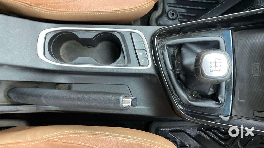 Mg Hector Plus 2.0 Select Diesel Turbo 7 Str, 2021, Diesel