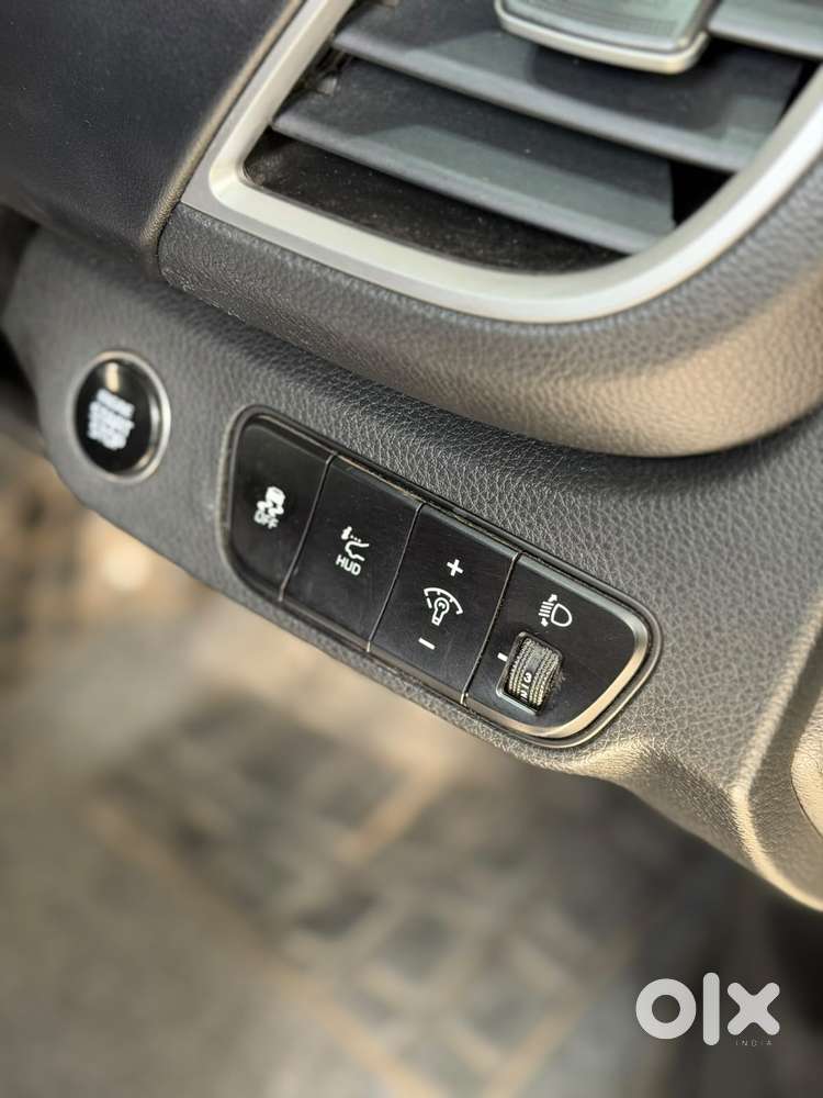 Kia Seltos 1.4 X-line Dct, 2022, Petrol