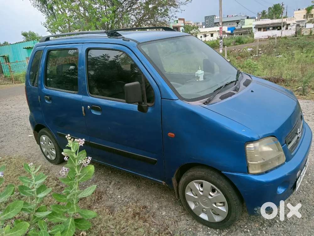 Well Maintained Car Good Condition Life Up To  2031