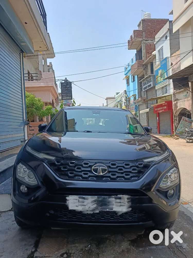 Tata Harrier Kryotec 2022 Sunroof Diesel Automatic
