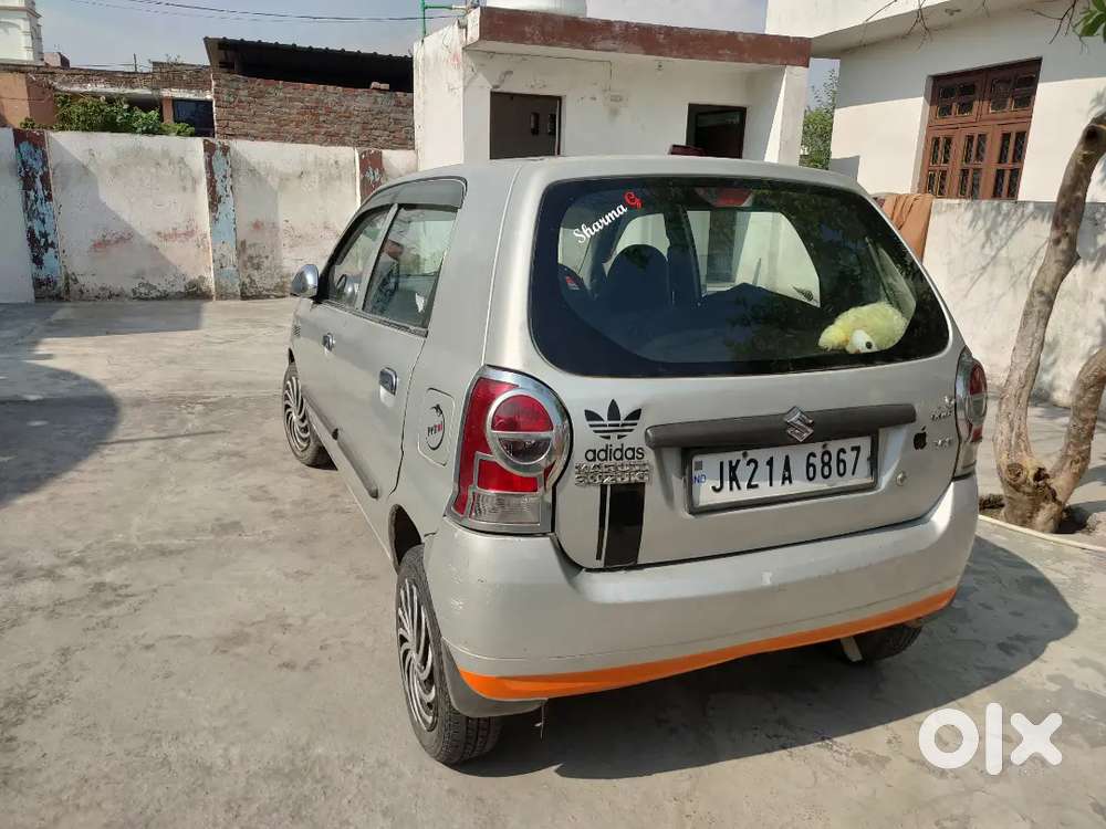 Good Condition With Music System