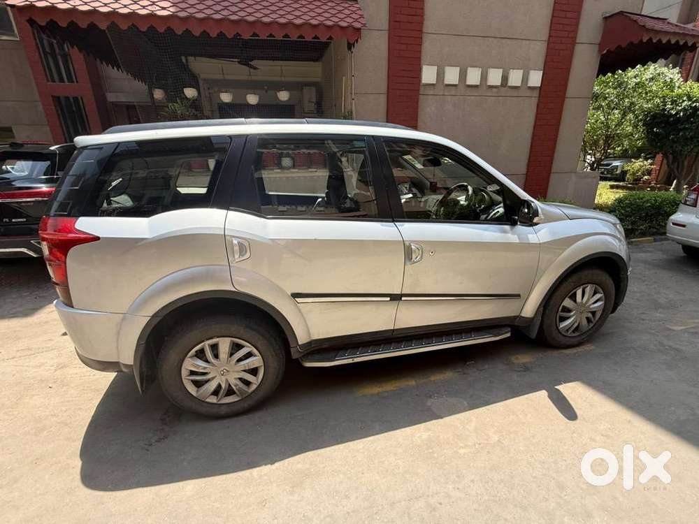 Mahindra Xuv500 2014 Diesel Good Condition