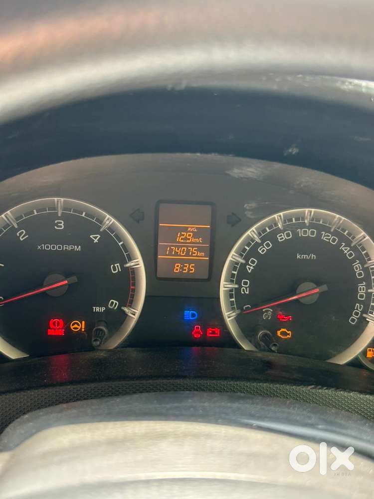 Maruti Suzuki Swift Dzire 2012 Diesel Well Maintained