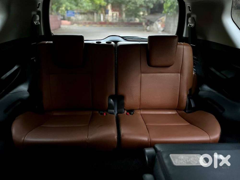 Toyota Innova Crysta [2020-ongoing] 2.4 Zx At 7 Str, 2022, Diesel