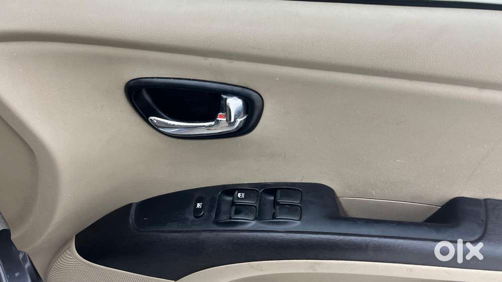 Hyundai I10 Sportz 1.1l, 2015, Petrol