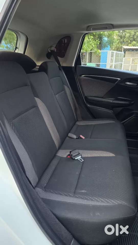 Honda Wr-v 1.2 Vx I-vtec, 2018, Petrol