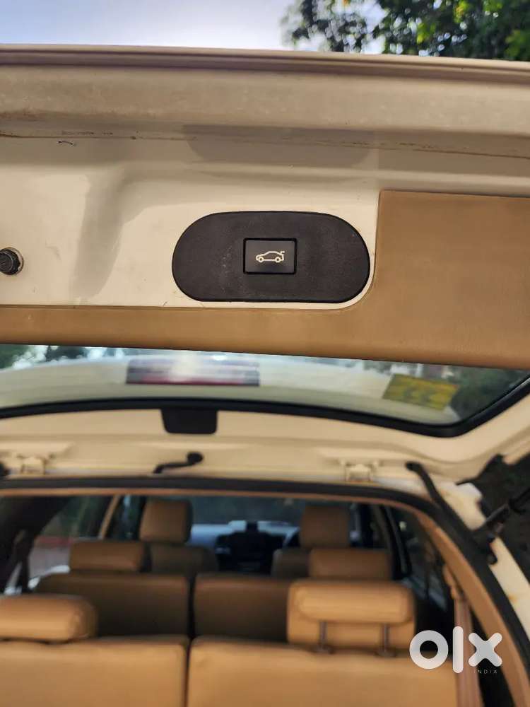 Toyota Fortuner Diesel At 2013