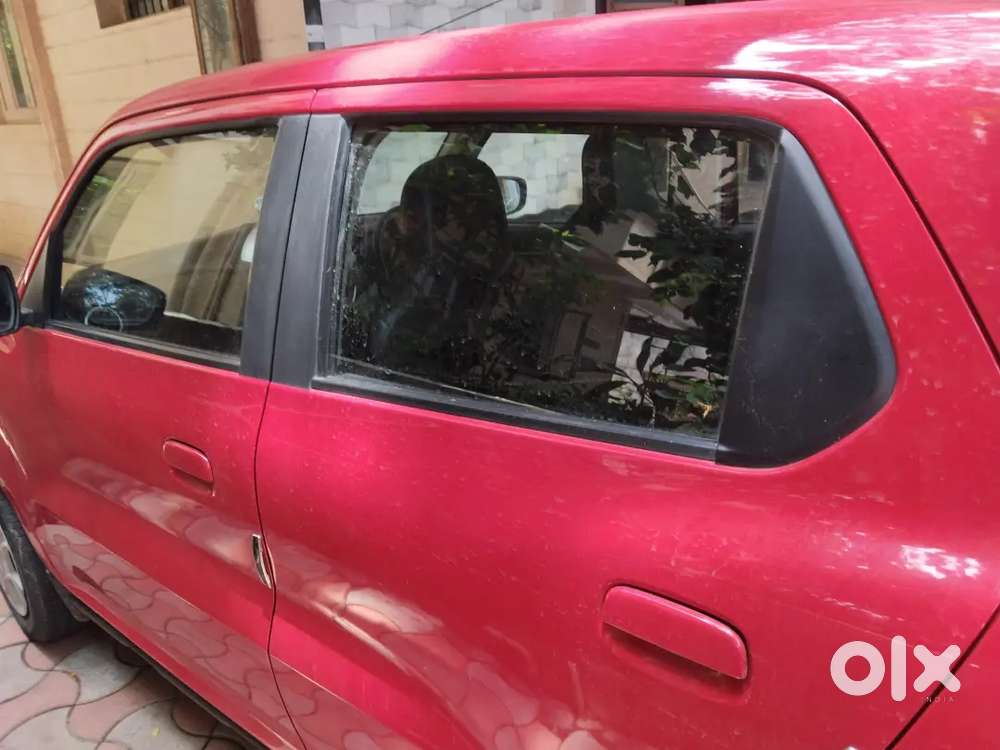 Maruti Suzuki S-presso 2022 Petrol 25000 Km Driven