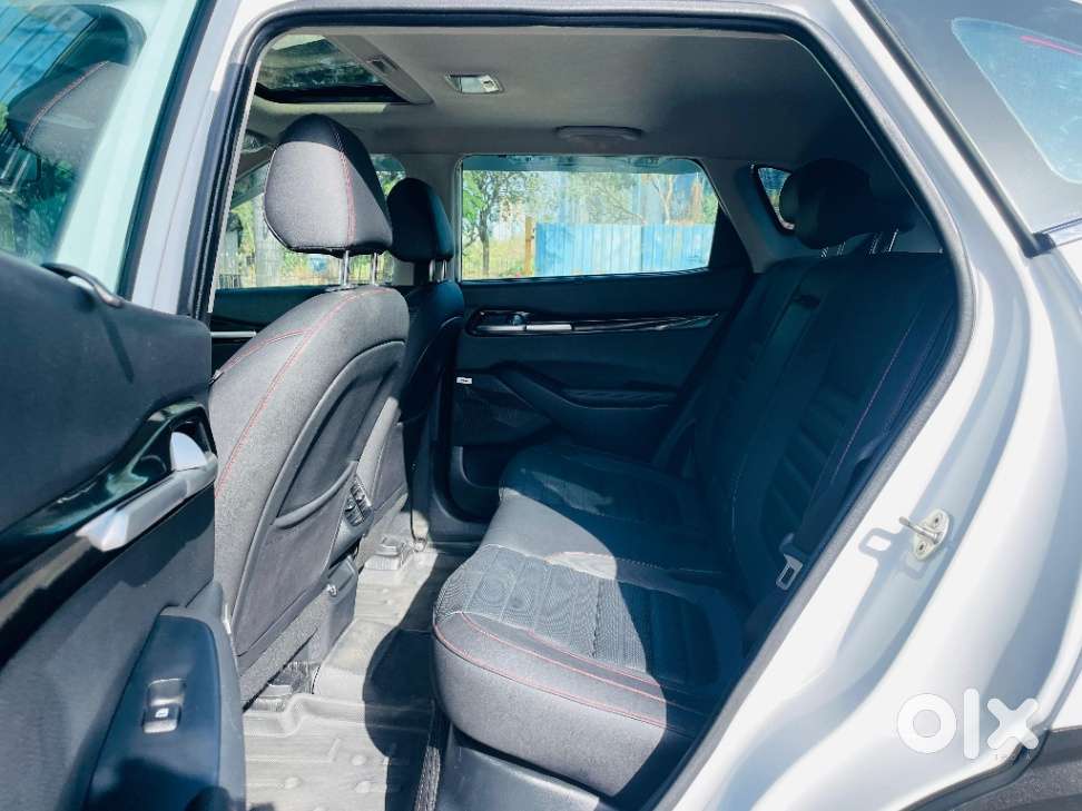 Kia Seltos Gtx Plus 1.5 Turbo Petrol Dct, 2022, Petrol