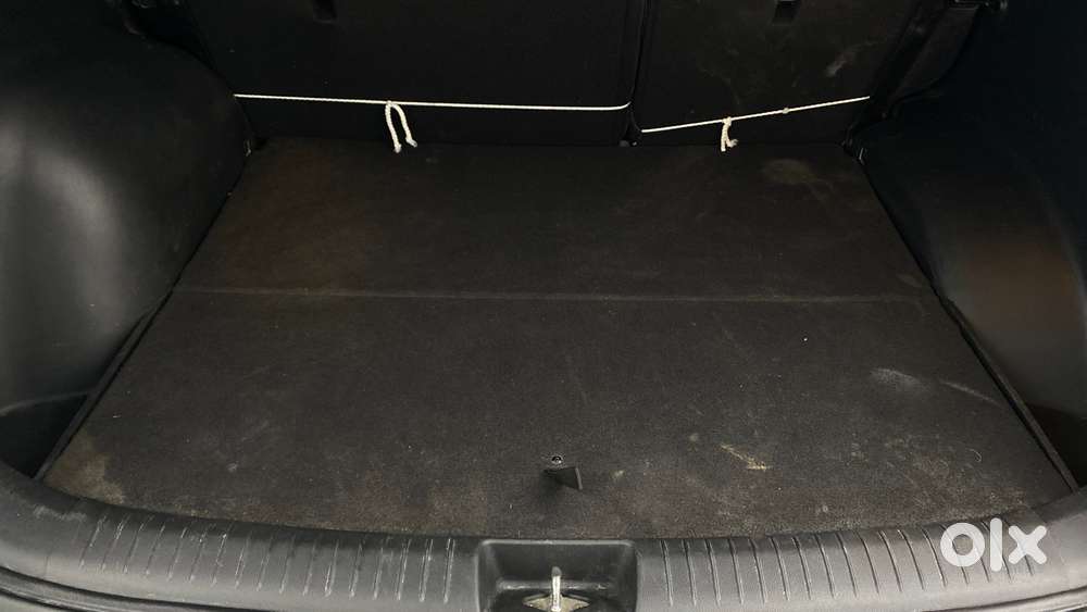 Hyundai Creta 1.6 Sx Plus Petrol At, 2017, Petrol