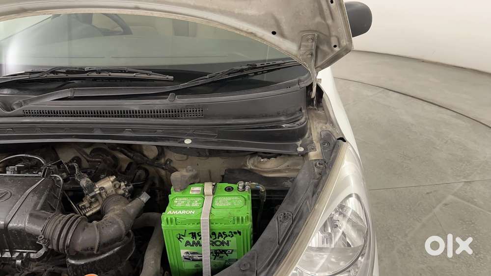 Hyundai I10 2007-2010 Era 1.1, 2012, Petrol