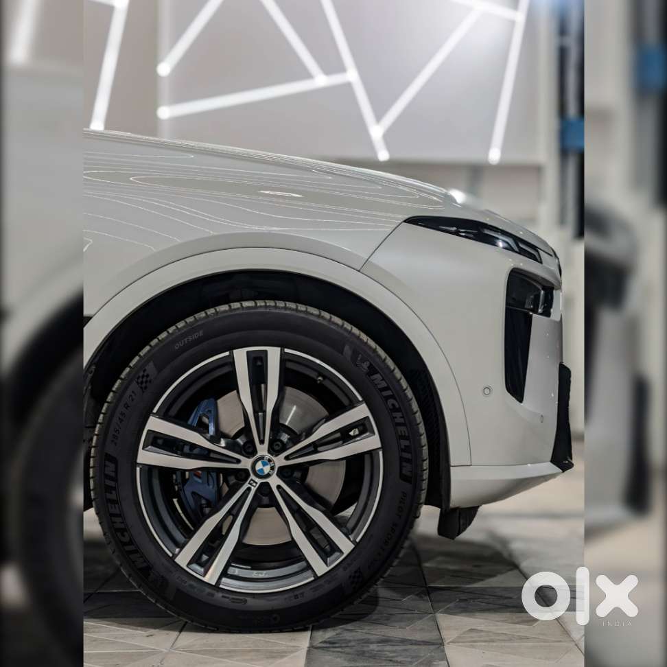 Bmw X7 3.0 Xdrive 40d M Sport, 2024, Diesel