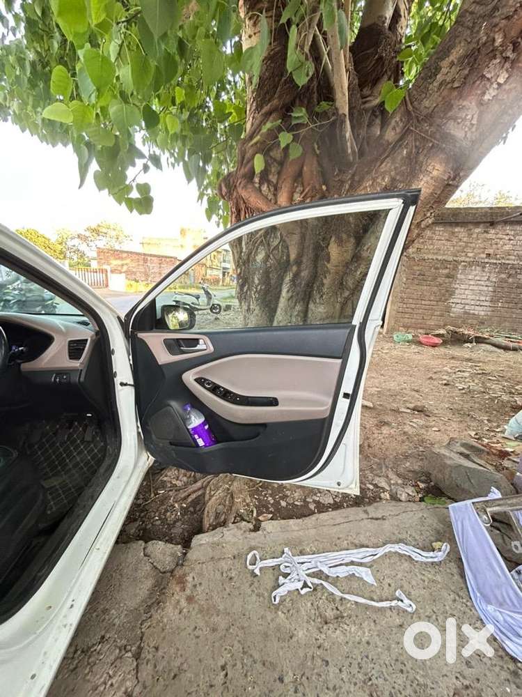 Hyundai Diesel Manual 2020 Car