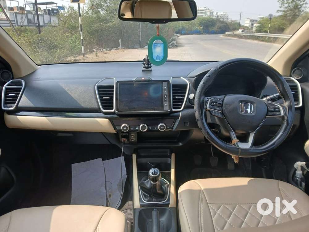 Honda City 2023 Petrol Good Condition