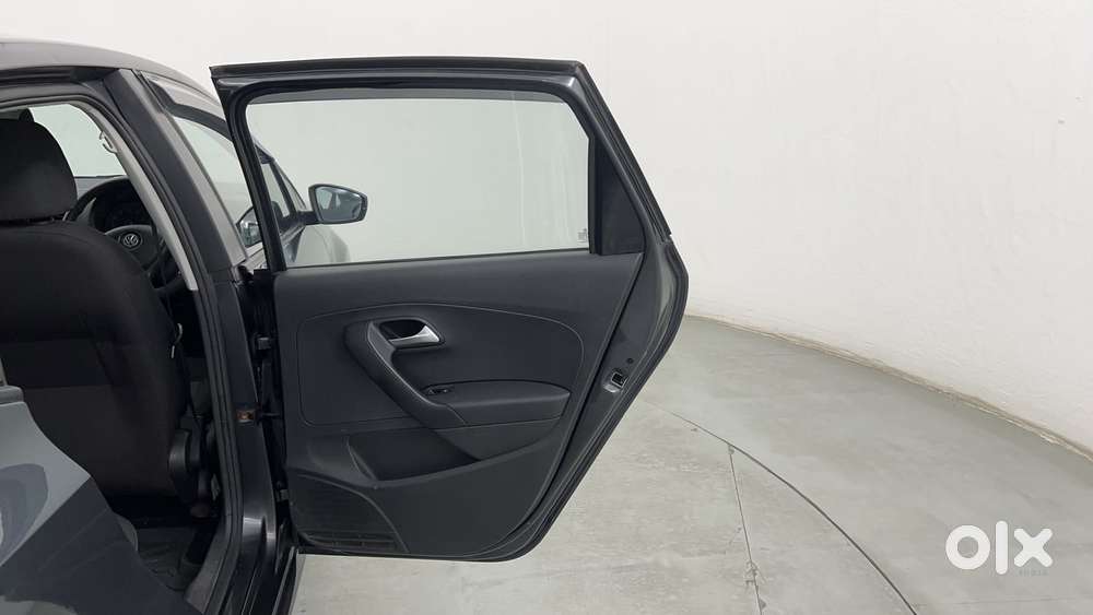 Volkswagen Ameo 1.0 Mpi Comfortline, 2019, Petrol