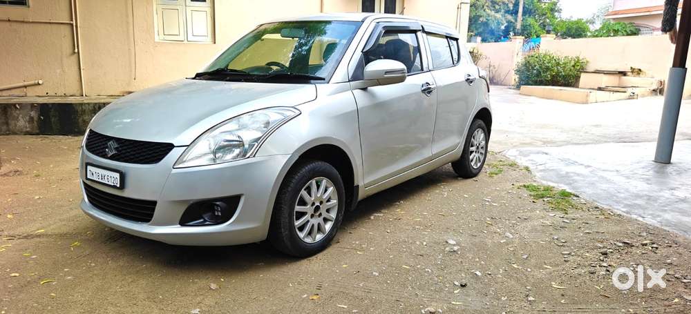 Maruti Suzuki Swift Ddis Vdi, 2017, Diesel