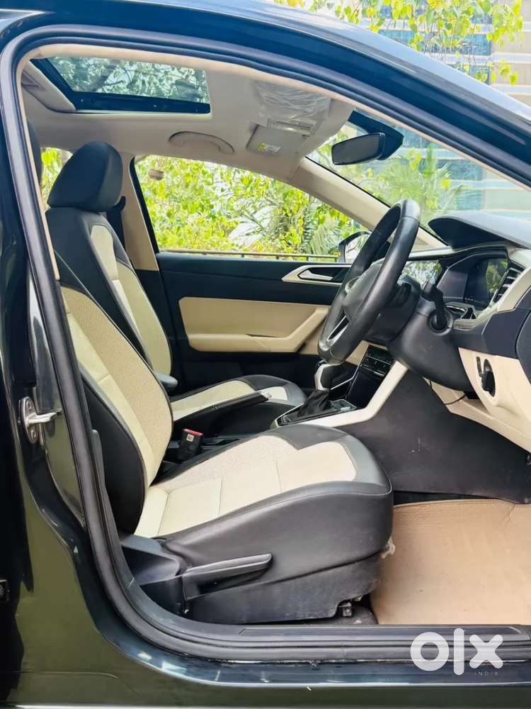 Volkswagen Virtus 1.0 Highline Tsi At, 2023, Petrol