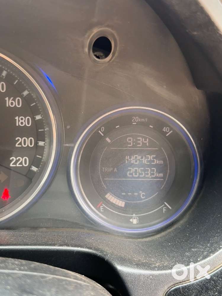 Honda City Diesel Manual 2014