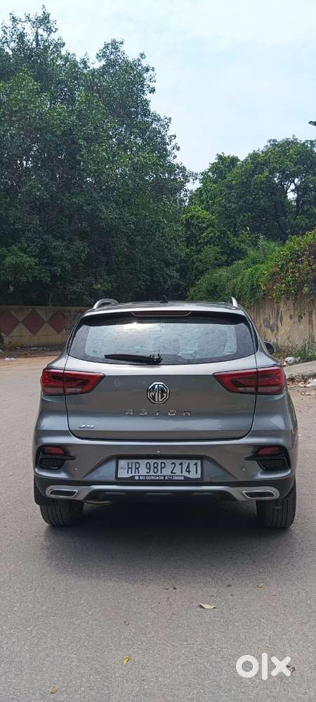 Mg Astor 1.5 Sharp Cvt, 2024, Petrol