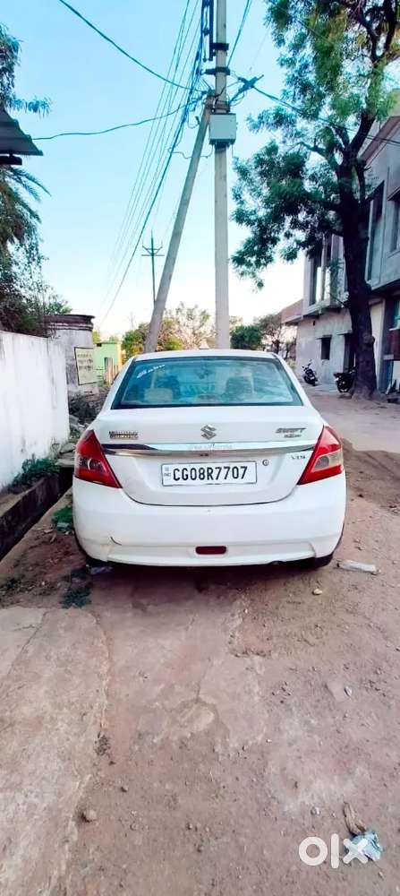 स्विफ्ट डिजायर 2013