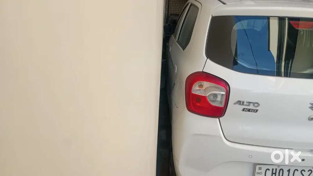 Maruti Suzuki Alto 2023