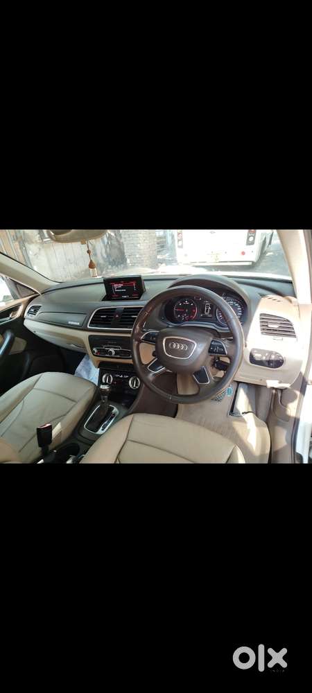 Audi Q3 35tdi Premium, 2014, Diesel