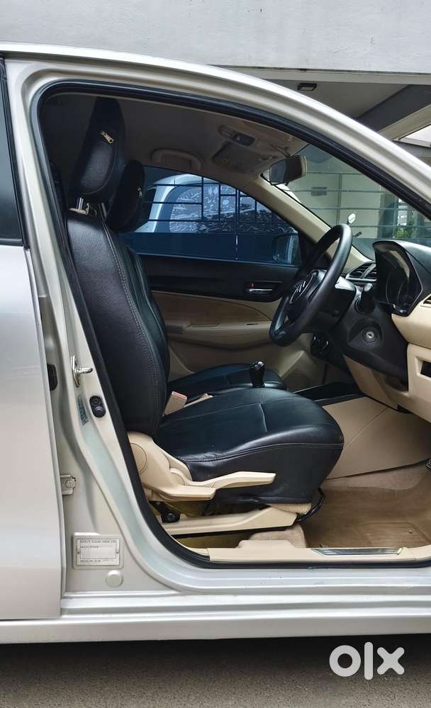 Maruti Suzuki Swift Dzire 2015-2017 Vdi Abs, 2017, Diesel