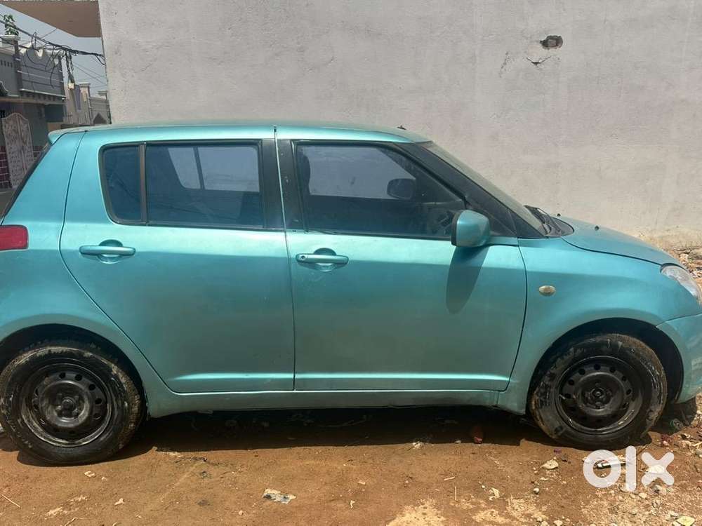 Maruti Suzuki 2007 Vdi