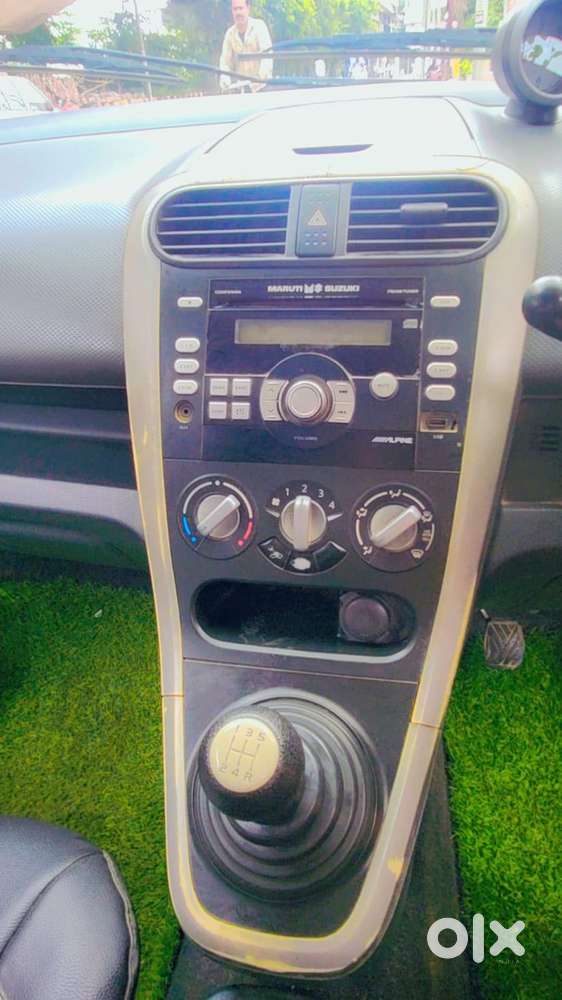 Maruti Suzuki Ritz Vdi (abs) Bs Iv, 2012, Diesel