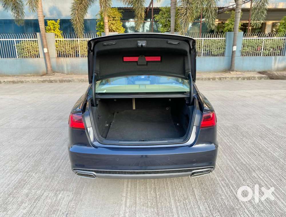 Audi A6 35 Tdi S Line Matrix, 2017, Diesel