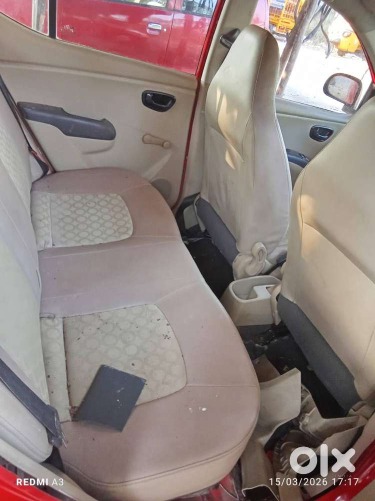 Urjent Sell I10 Well Condition