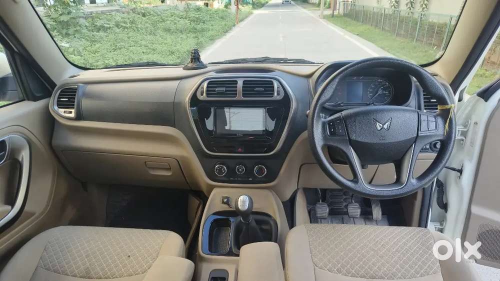 Mahindra Bolero Neo 2025 Diesel 30000 Km Driven