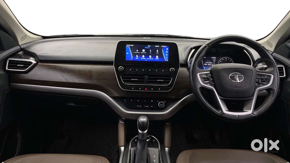 Tata Harrier Xza Plus Dual Tone, 2022, Diesel