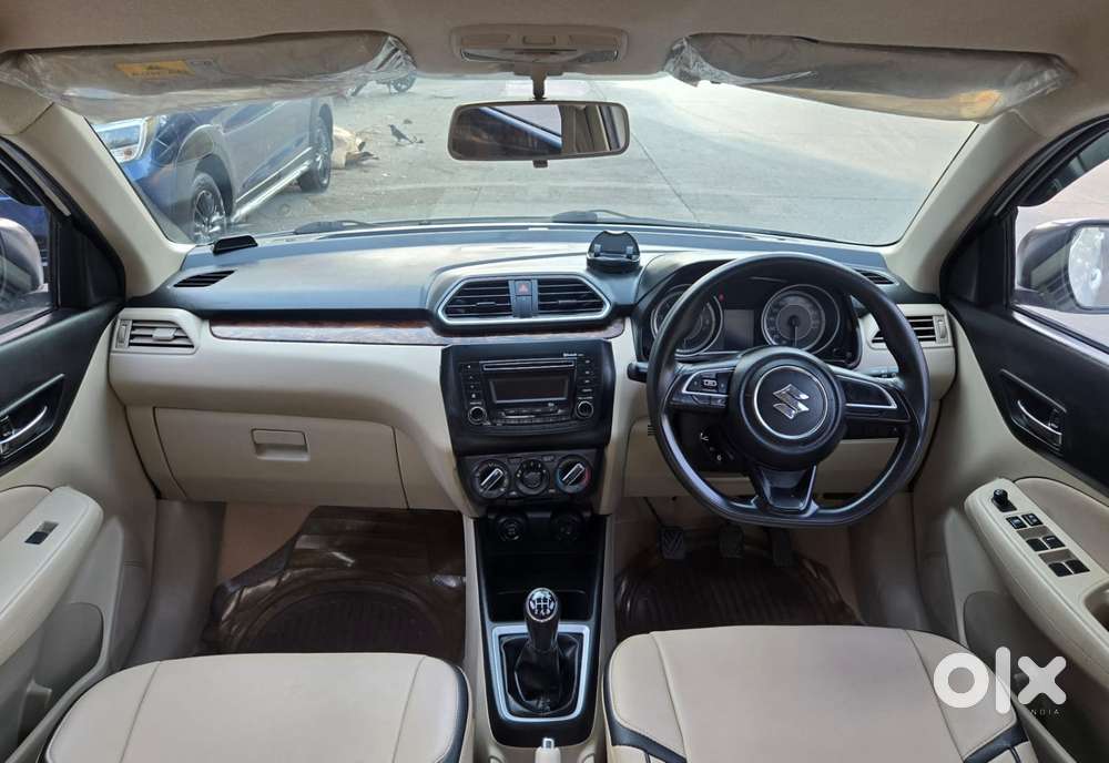 Maruti Suzuki Swift Dzire 1.2 Vxi Bsiv, 2019, Petrol