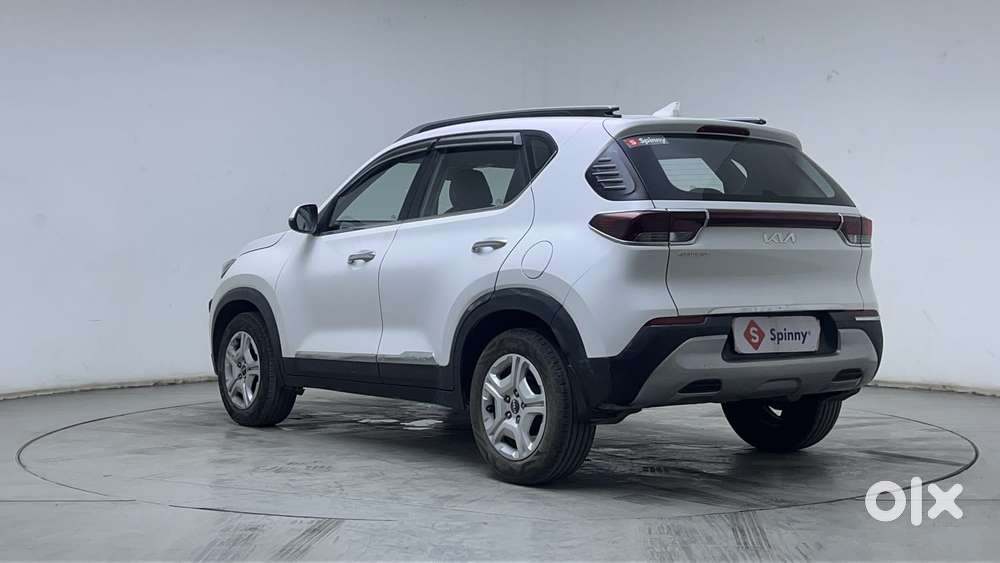 Kia Sonet Htk Plus, 2023, Diesel