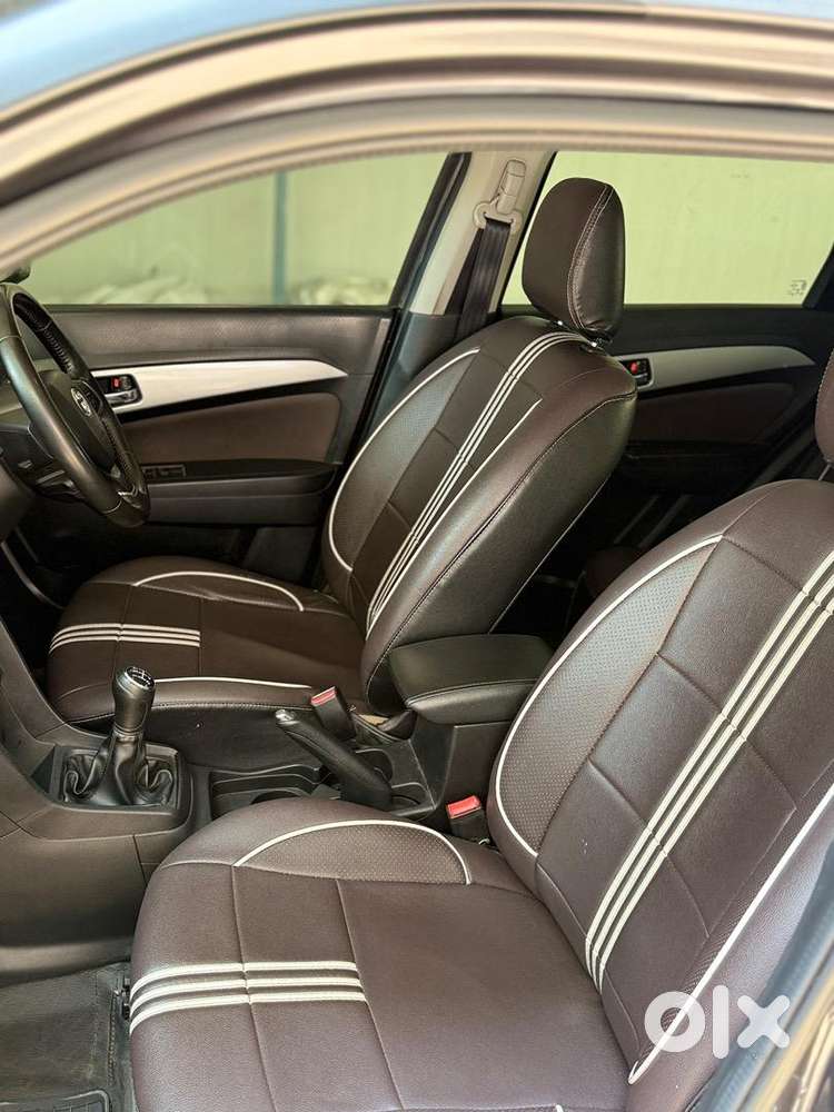 Toyota Urban Cruiser 2021 Petrol Well Maintained