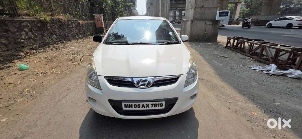 Hyundai I20 2012-2014 Sportz 1.4 Crdi, 2012, Diesel